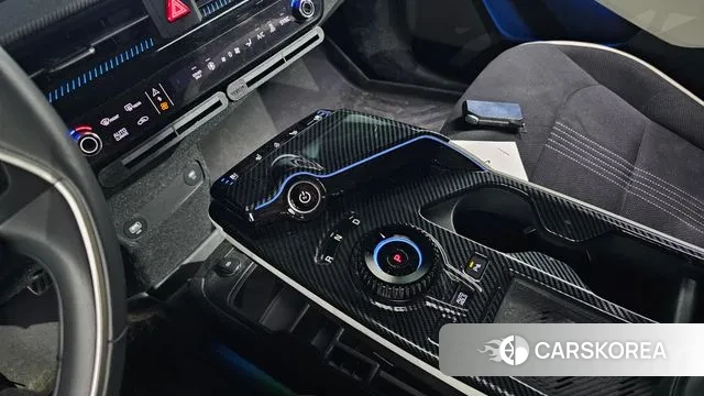 Kia EV6 id 3115401 из Кореи 19