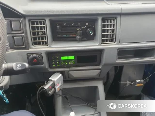 Chevrolet (GM Daewoo) New Labo id 3517211 из Кореи 9