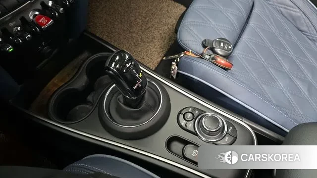 Mini Cooper S Countryman id 3711813 из Кореи 19