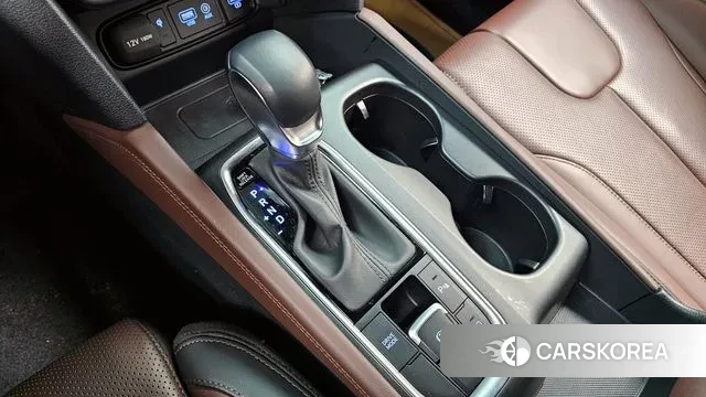 Hyundai Santa Fe TM id 3514787 из Кореи 19