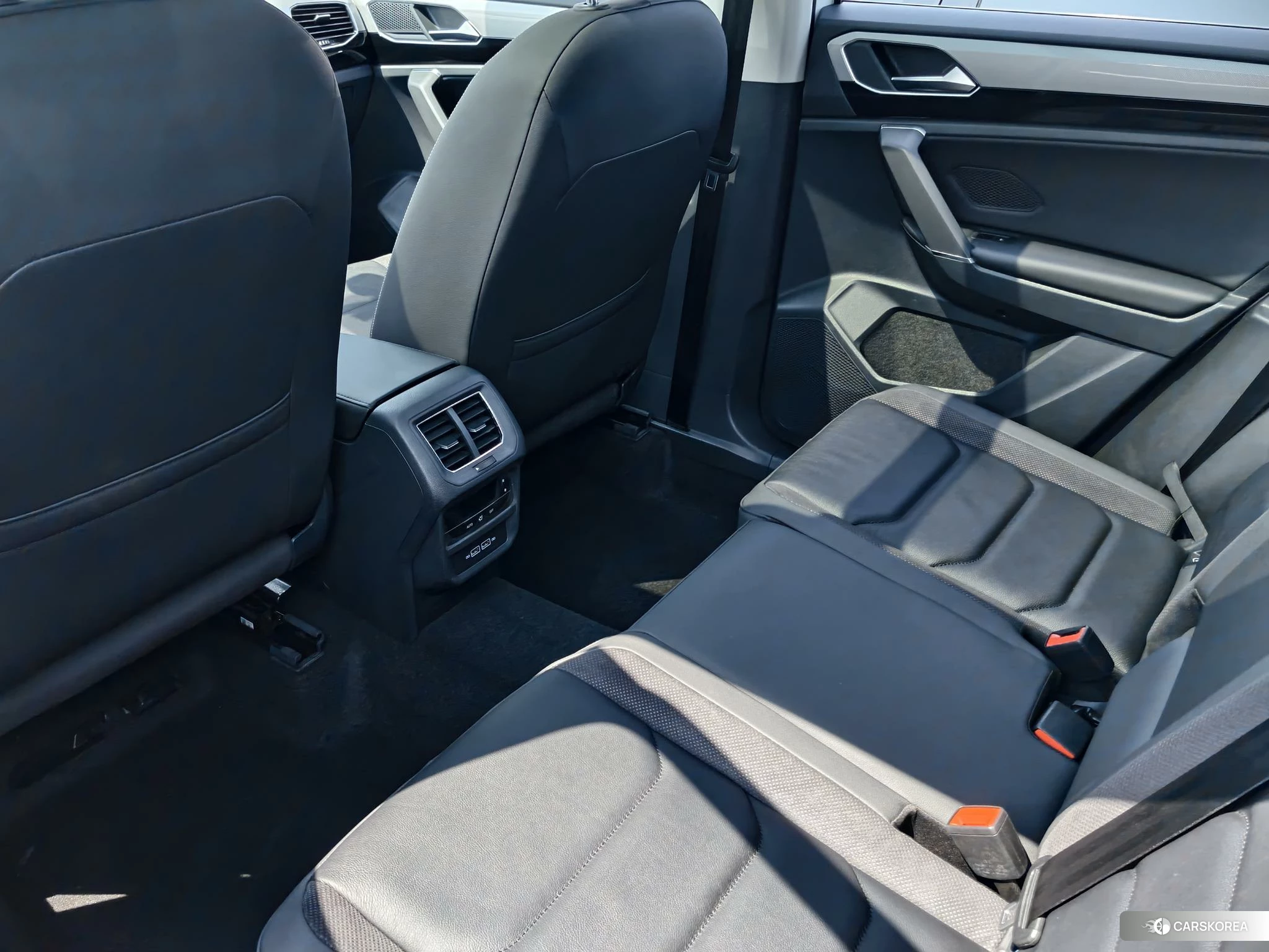 Volkswagen Tanyue id 4513672 из Китая 9