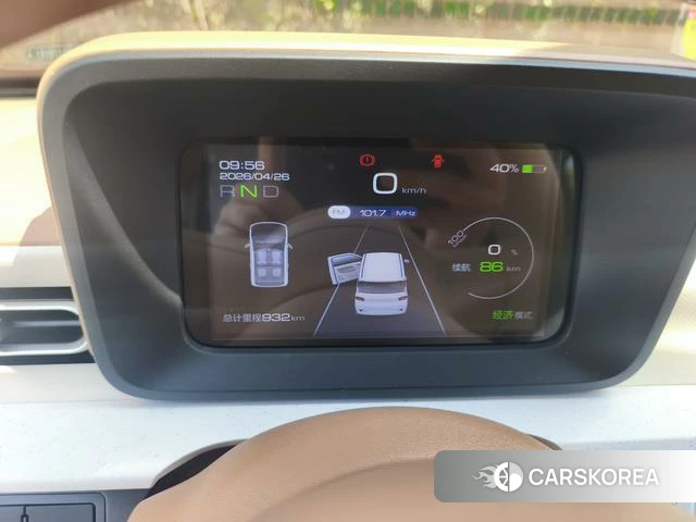 Wuling Automobile Wuling Hongguang MINIEV id 4211840 из Китая 15