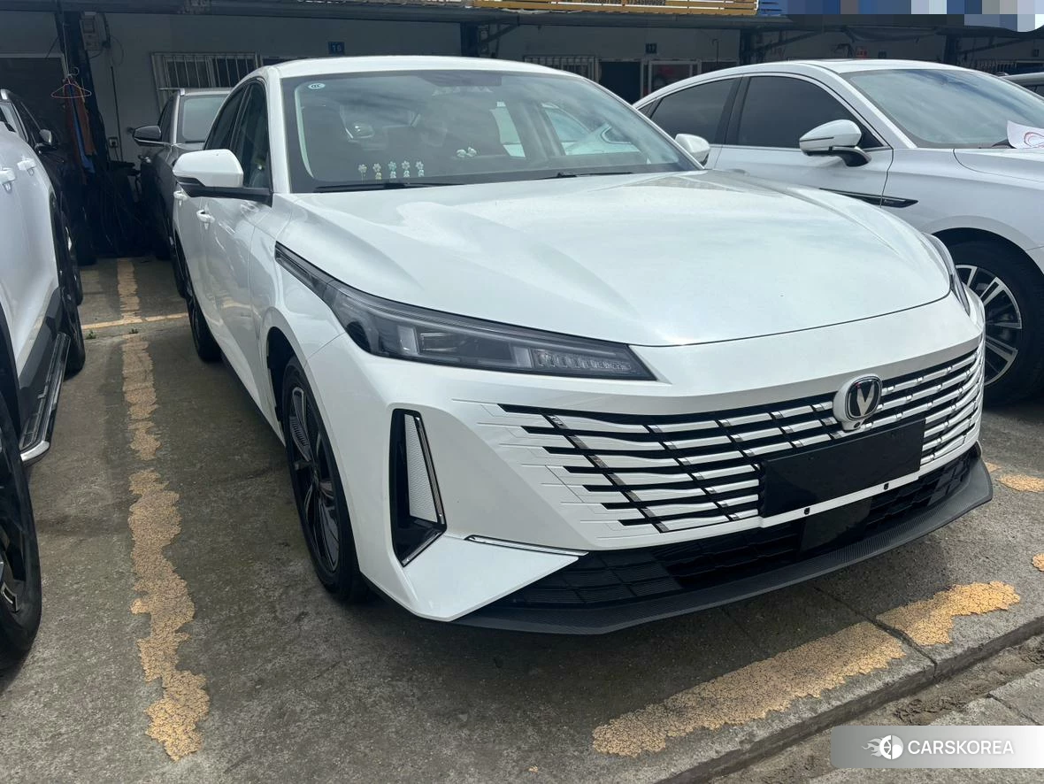 Chang'an Yidong id 4461604 из Китая 17