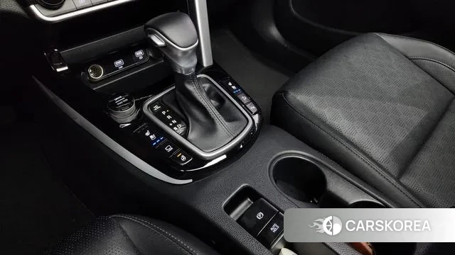 Kia Seltos id 2985887 из Кореи 19