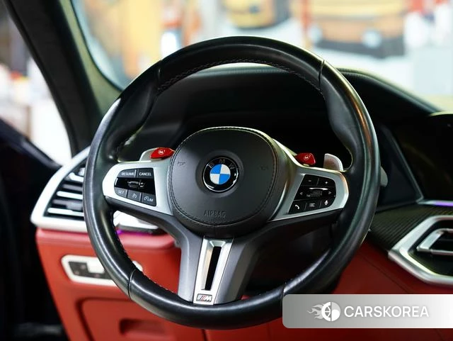 BMW X6 M id 4301012 из Китая 49