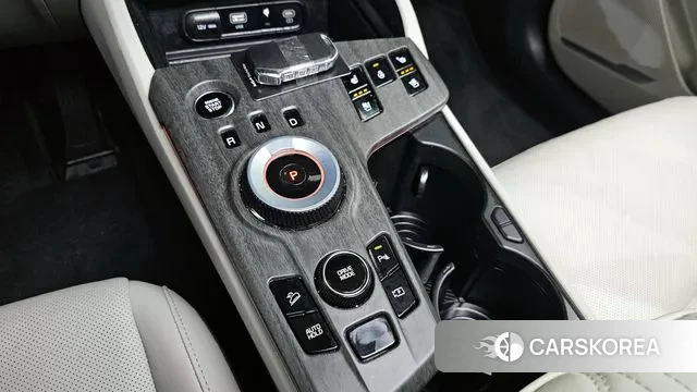 Kia Sportage 5th Generation Hybrid id 3508353 из Кореи 19