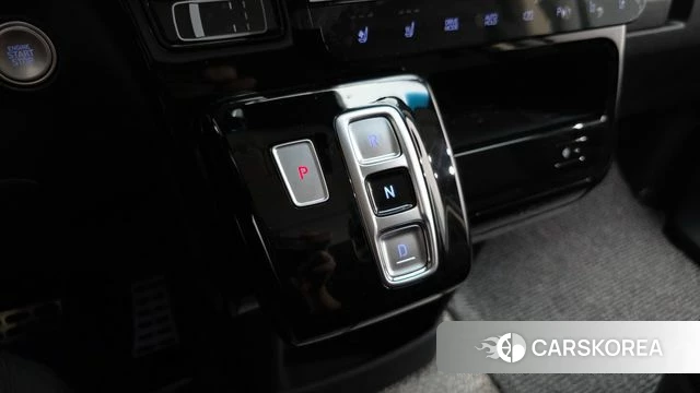 Hyundai Staria id 4359780 из Кореи 19