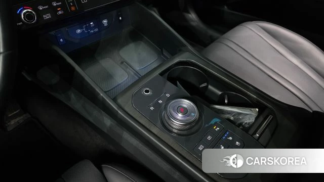 Kia The New K8 Hybrid id 4408043 из Кореи 33