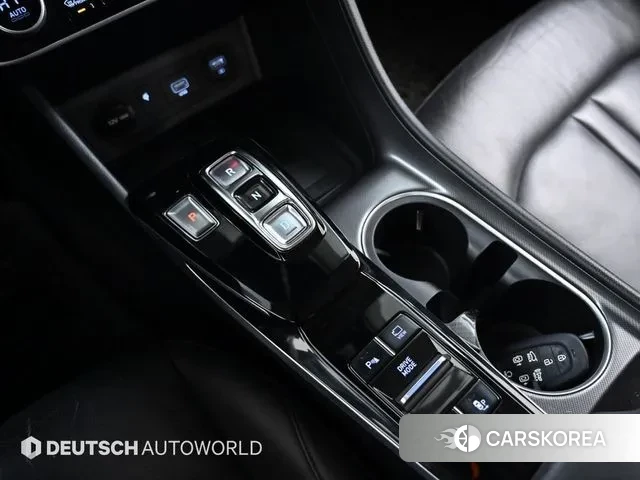 Hyundai Sonata (DN8) id 3547215 из Кореи 19