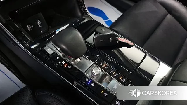 Kia K7 Premier id 3291444 из Кореи 19