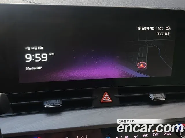 Kia Sportage 5th Generation id 2714945 из Кореи 18