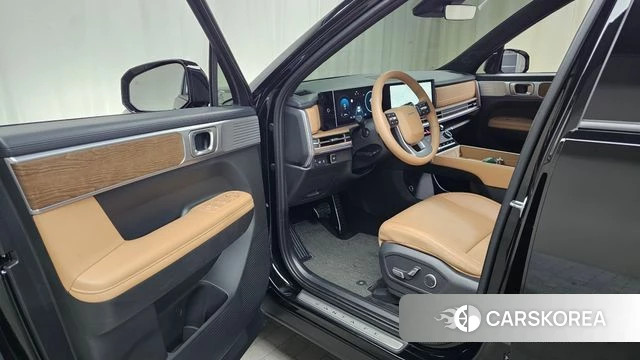 Hyundai Santa Fe (MX5) id 4640378 из Кореи 29