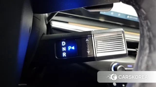 Hyundai Grandeur Hybrid (GN7) id 3620474 из Кореи 19