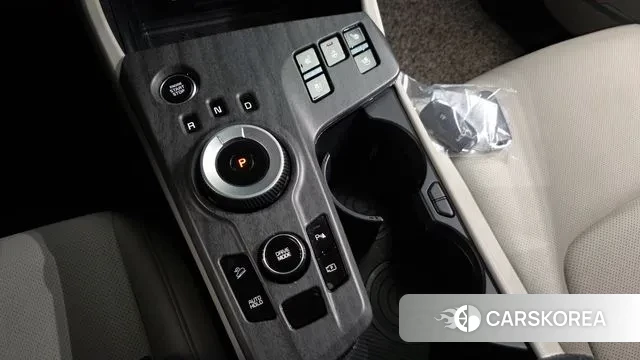 Kia Sportage 5th Generation Hybrid id 3561137 из Кореи 19