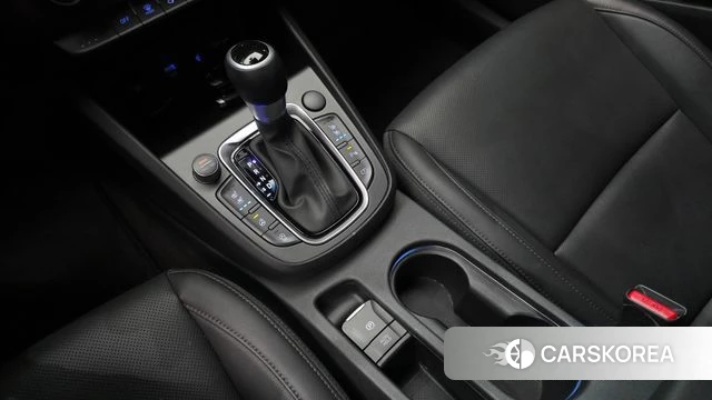 Hyundai The New Kona id 4593006 из Кореи 29