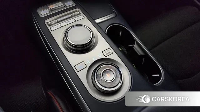 Genesis GV70 id 3174031 из Кореи 19