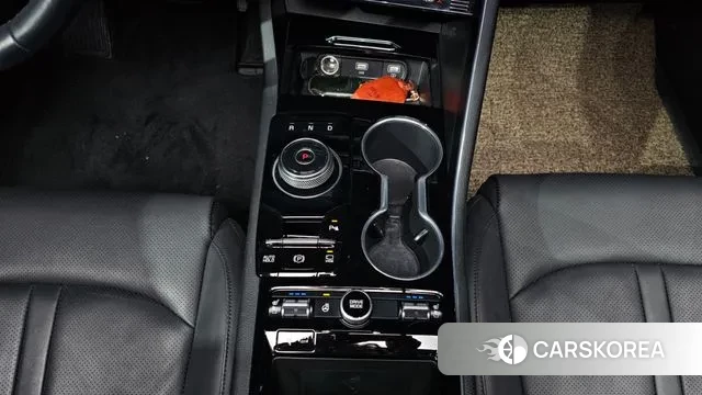 Kia K5 Hybrid 3rd Generation id 3458097 из Кореи 19