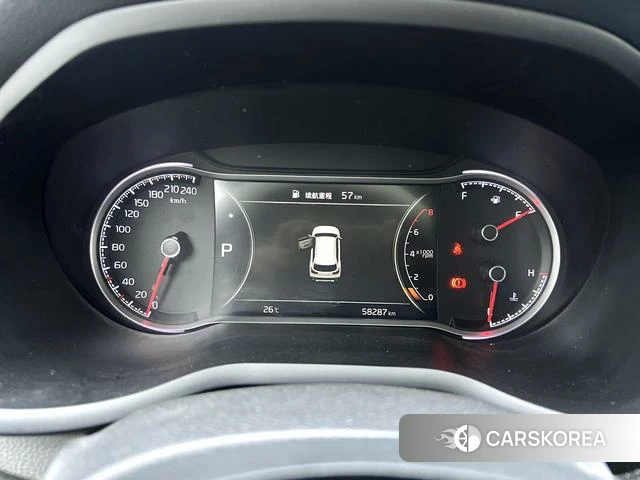 Kia Smart running id 4279346 из Китая 19
