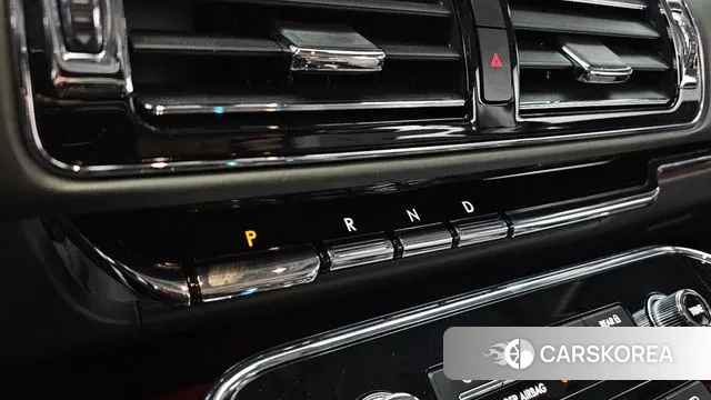 Lincoln Navigator 4th generation id 3654276 из Кореи 19