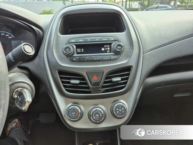 Chevrolet (GM Daewoo) The New Spark id 4520637 из Кореи 18