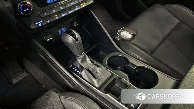 Hyundai All New Tucson id 3254403 из Кореи 19