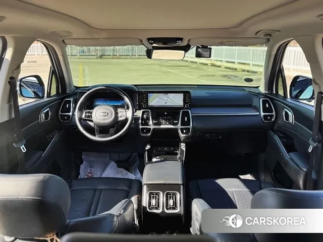 Kia Sorento 4th Generation id 3612078 из Кореи 19