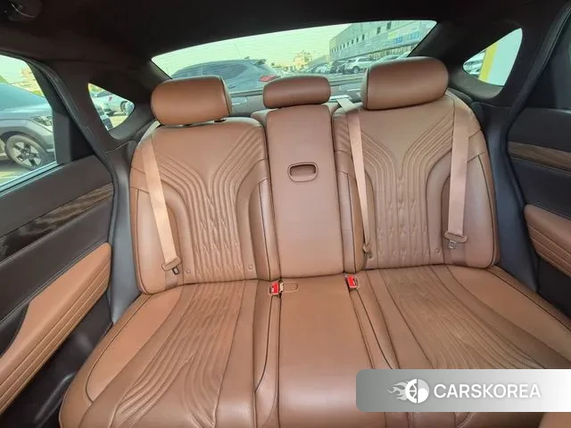 Genesis G80 (RG3) id 3028722 из Кореи 15