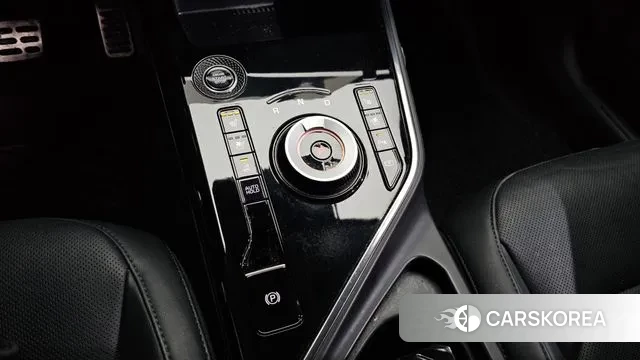 Kia Di Ol Nu Niro id 3639790 из Кореи 19