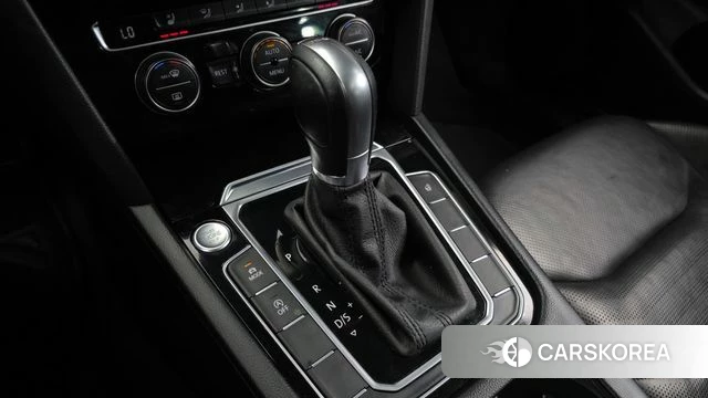 Volkswagen Arteon id 4285009 из Кореи 19