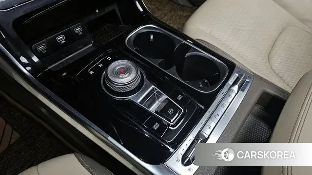 Kia Carnival 4th generation id 3716561 из Кореи 19