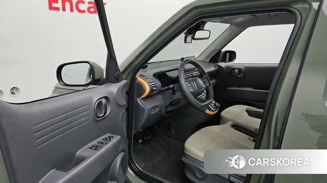 Hyundai Casper id 3915865 из Кореи 19