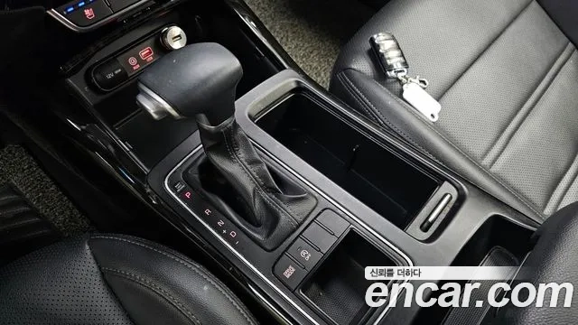 Kia The New Sorento id 2891808 из Кореи 19