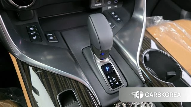 Lexus LX 4th Generation id 3831369 из Кореи 19