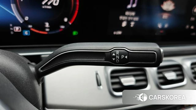 Mercedes-Benz GLE-Class W167 id 4453397 из Кореи 19