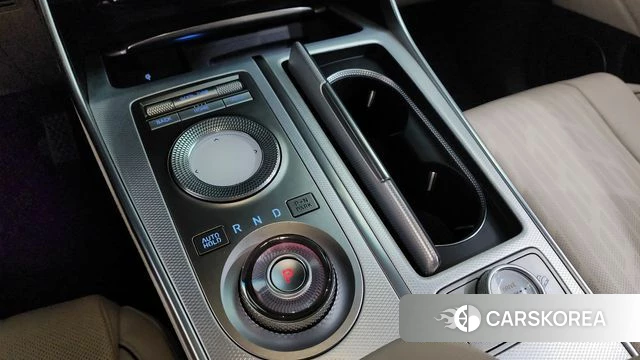 Genesis GV80 id 3892640 из Кореи 19