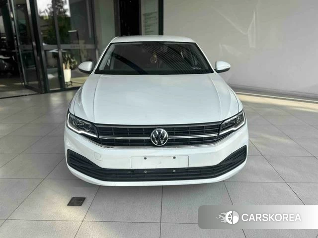 Volkswagen Bora id 4301217 из Китая 9