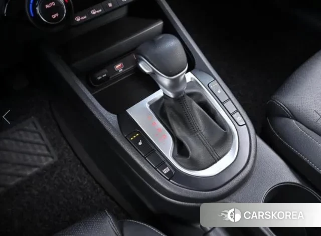 Kia The New K3 2nd generation id 3411578 из Кореи 19