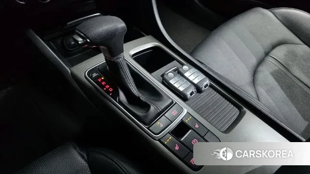 Kia The New K5 2nd generation id 3593039 из Кореи 19