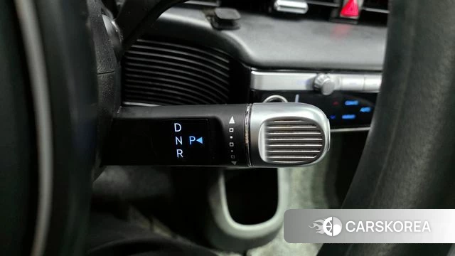 Hyundai Ionic 5 id 3799729 из Кореи 19