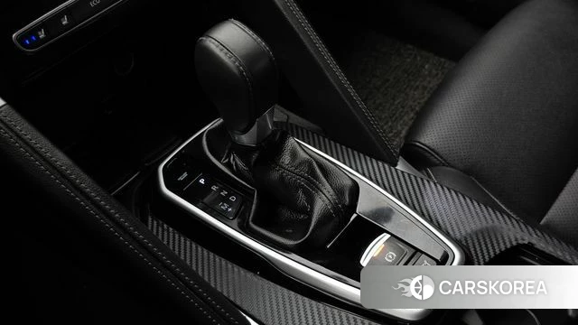 Renault Korea (Samsung) The New QM6 id 4662053 из Кореи 31