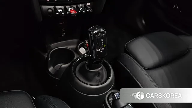 Mini Cooper S id 3248054 из Кореи 19