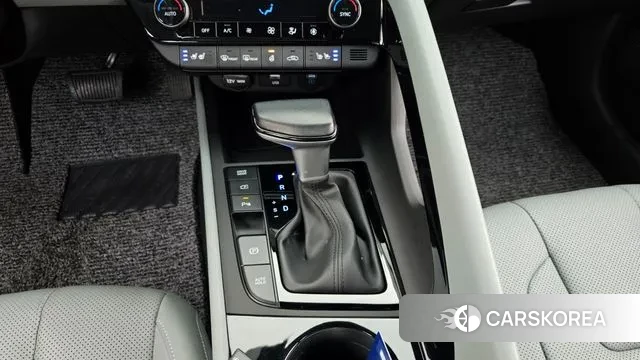 Hyundai The New Avante (CN7) id 3462515 из Кореи 19