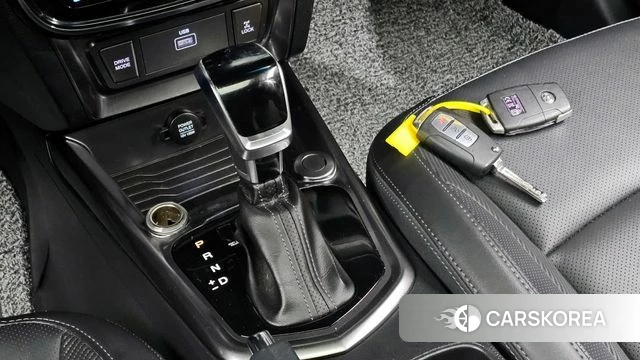 Ssangyong Berry New Tivoli id 3955188 из Кореи 19