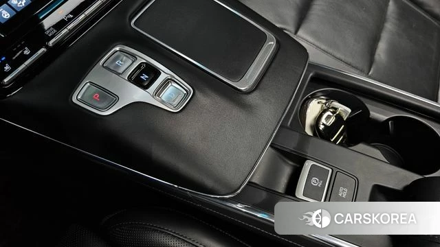 Hyundai The New Grandeur IG id 4693550 из Кореи 18