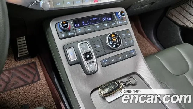 Hyundai Palisade id 2863907 из Кореи 19