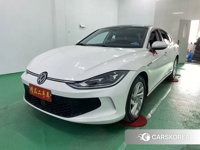 Volkswagen Lingdu id 4255958 из Китая 19