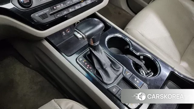 Kia The New Carnival id 3499979 из Кореи 19