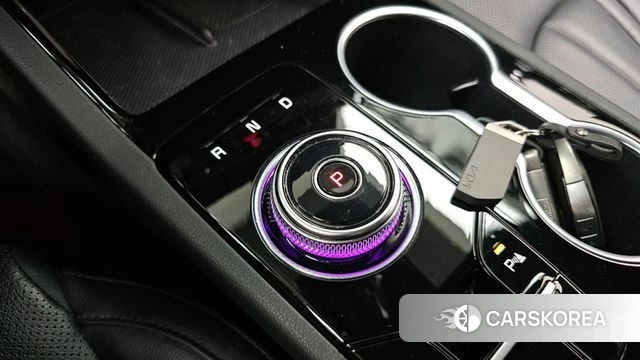 Kia The New K5 Hybrid 3rd generation id 3952762 из Кореи 19