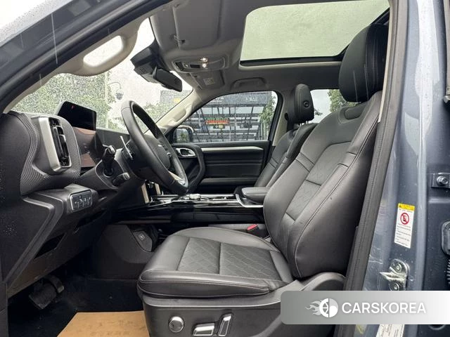 Haval Big dog id 4212652 из Китая 19