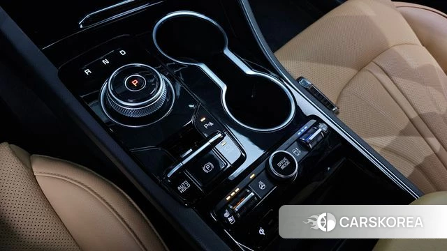 Kia K5 Hybrid 3rd Generation id 4749428 из Кореи 36